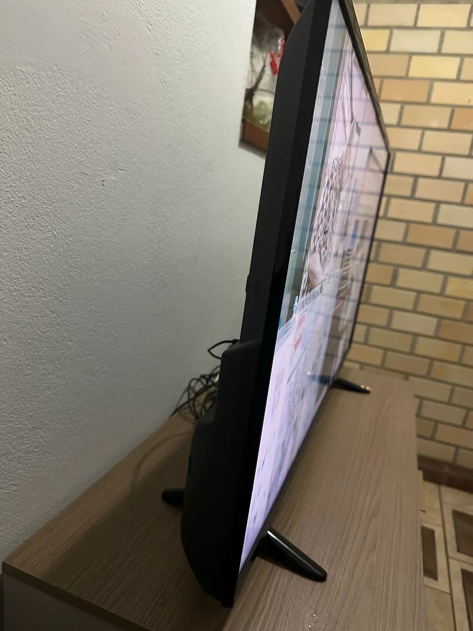 TV 40 polegadas - Foto 4