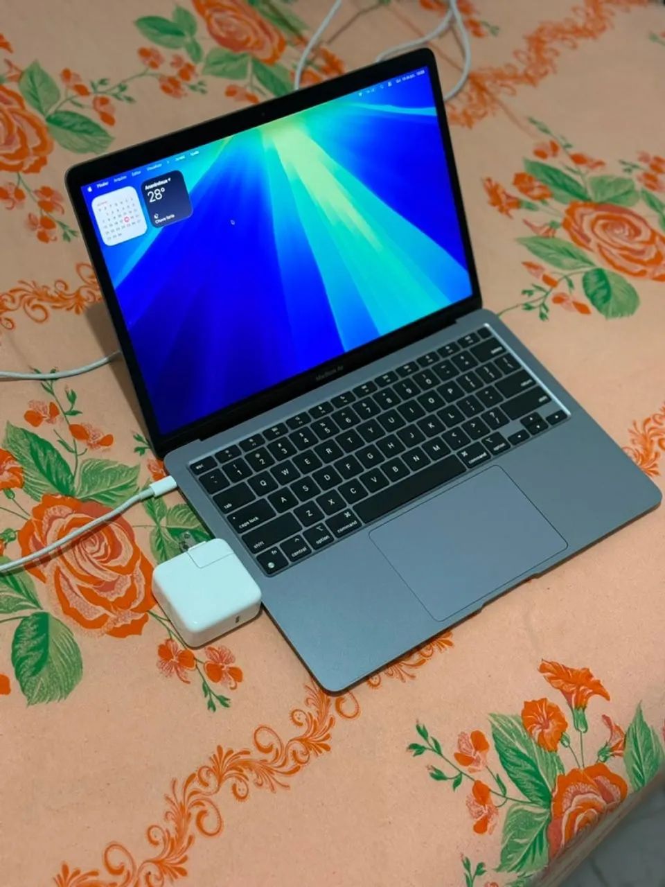 MacBook M1 - Foto 2
