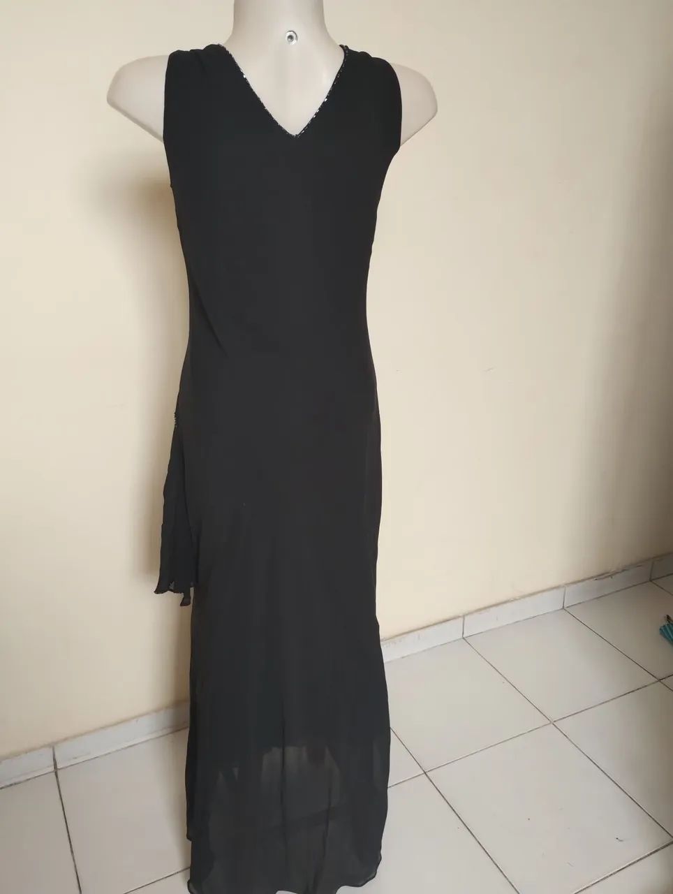 Vestido de festa - Foto 2