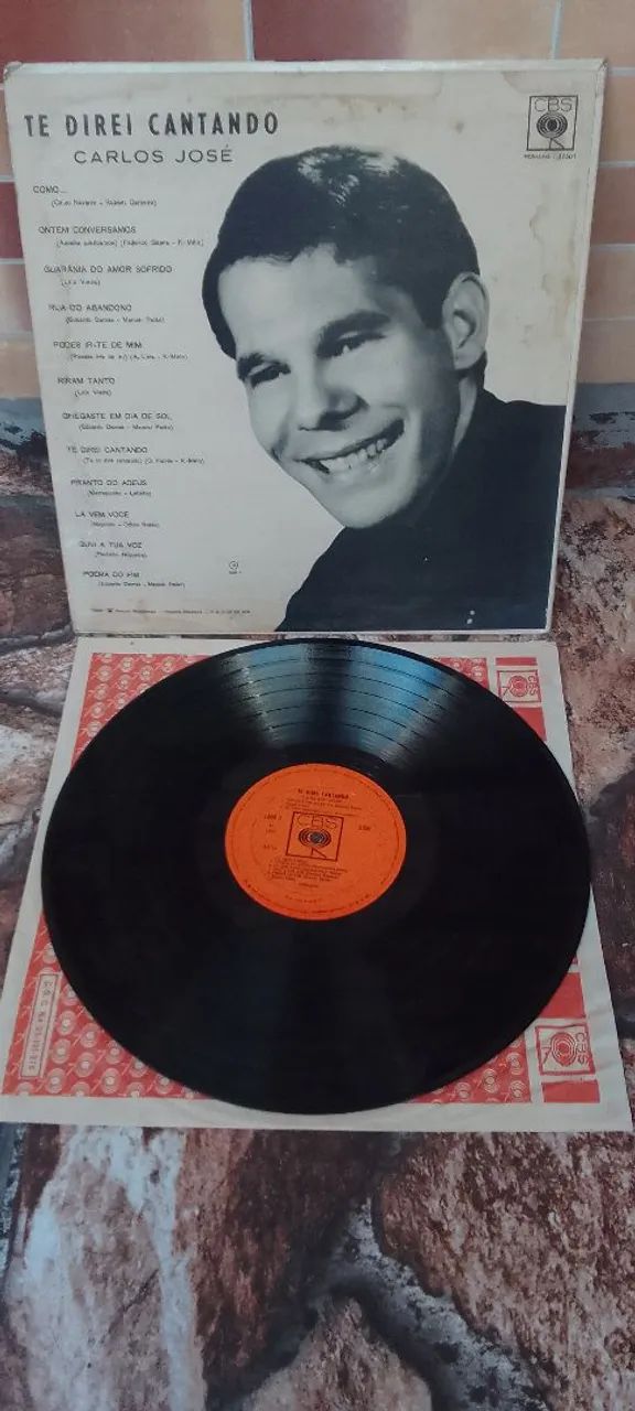 Disco de vinil  - Foto 3