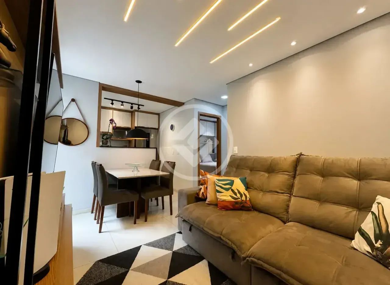 Apartamento Garden Pronto para Morar em Serraria - Foto 3