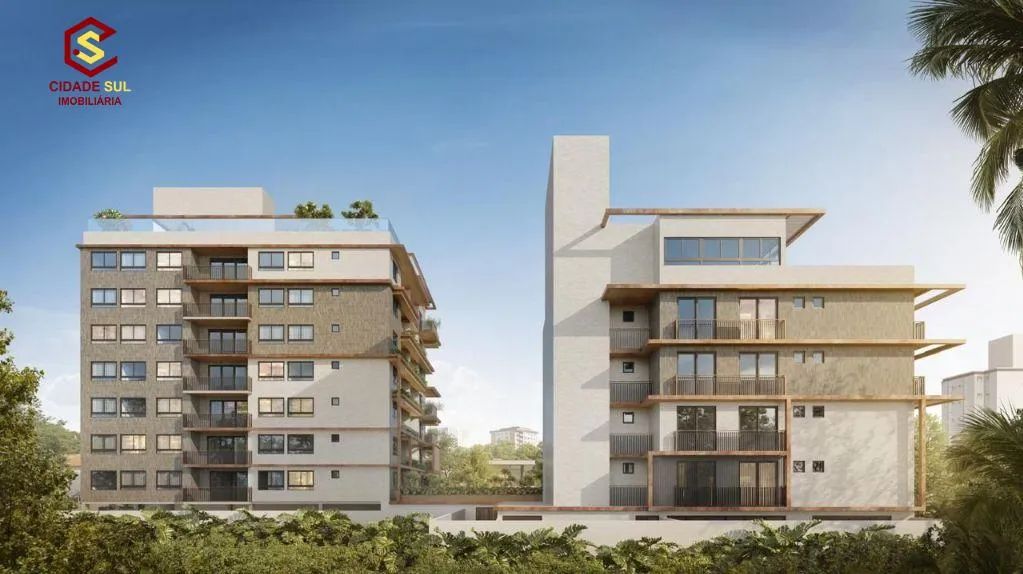 Apartamento com 3 dormitórios à venda a partir de R$ 772.761,85 em Camboinha 2