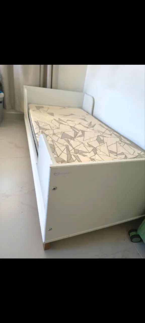 Cama infantil - Foto 3