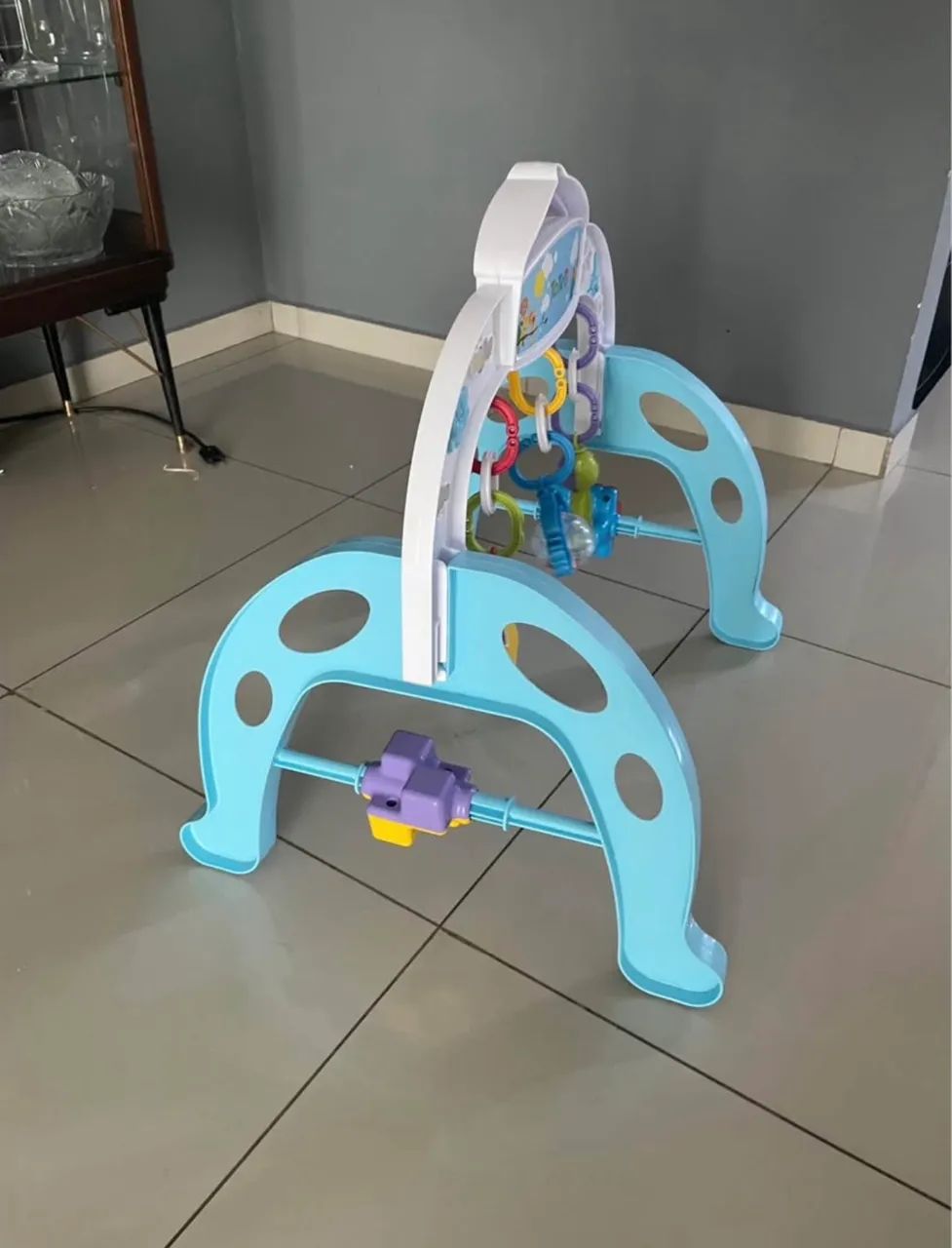 Brinquedo infantil  - Foto 3