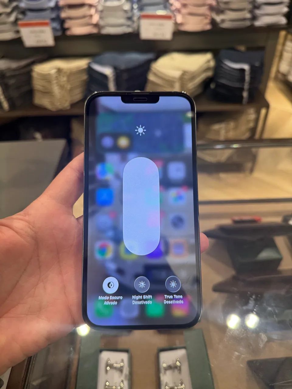 IPHONE 13 PRO MAX 256GB  - Foto 5