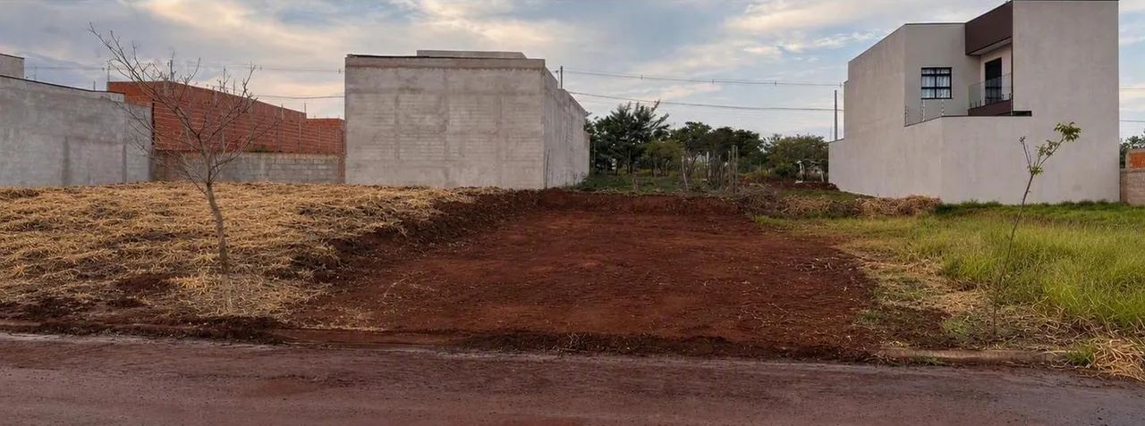 Terreno Jardim Flórida Hortolândia  - Foto 4