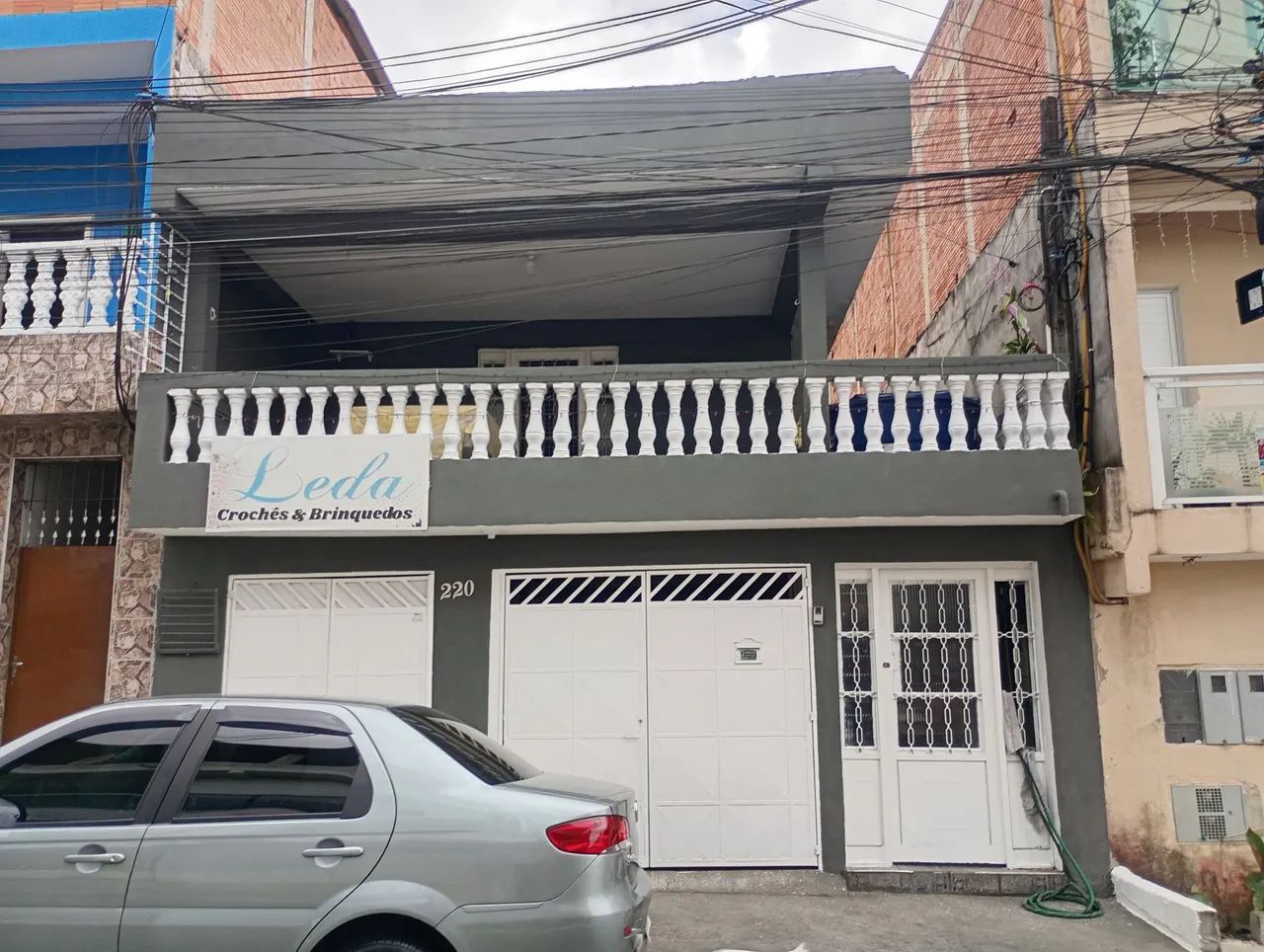 Foto - São Paulo - Vila Calu
