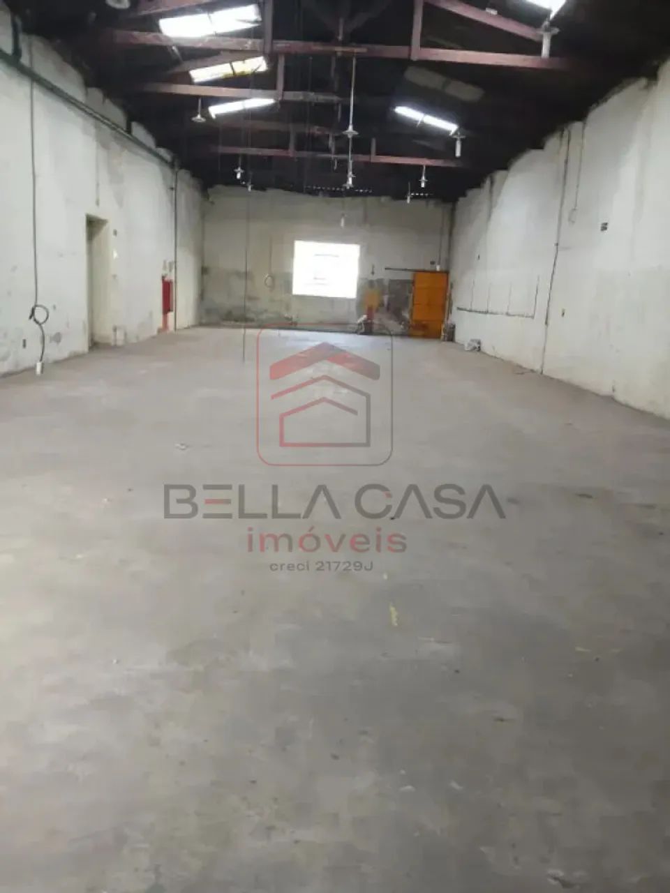 Galpão à venda na Mooca - 443m2 - 4 salas - 2 banheiros - Foto 2