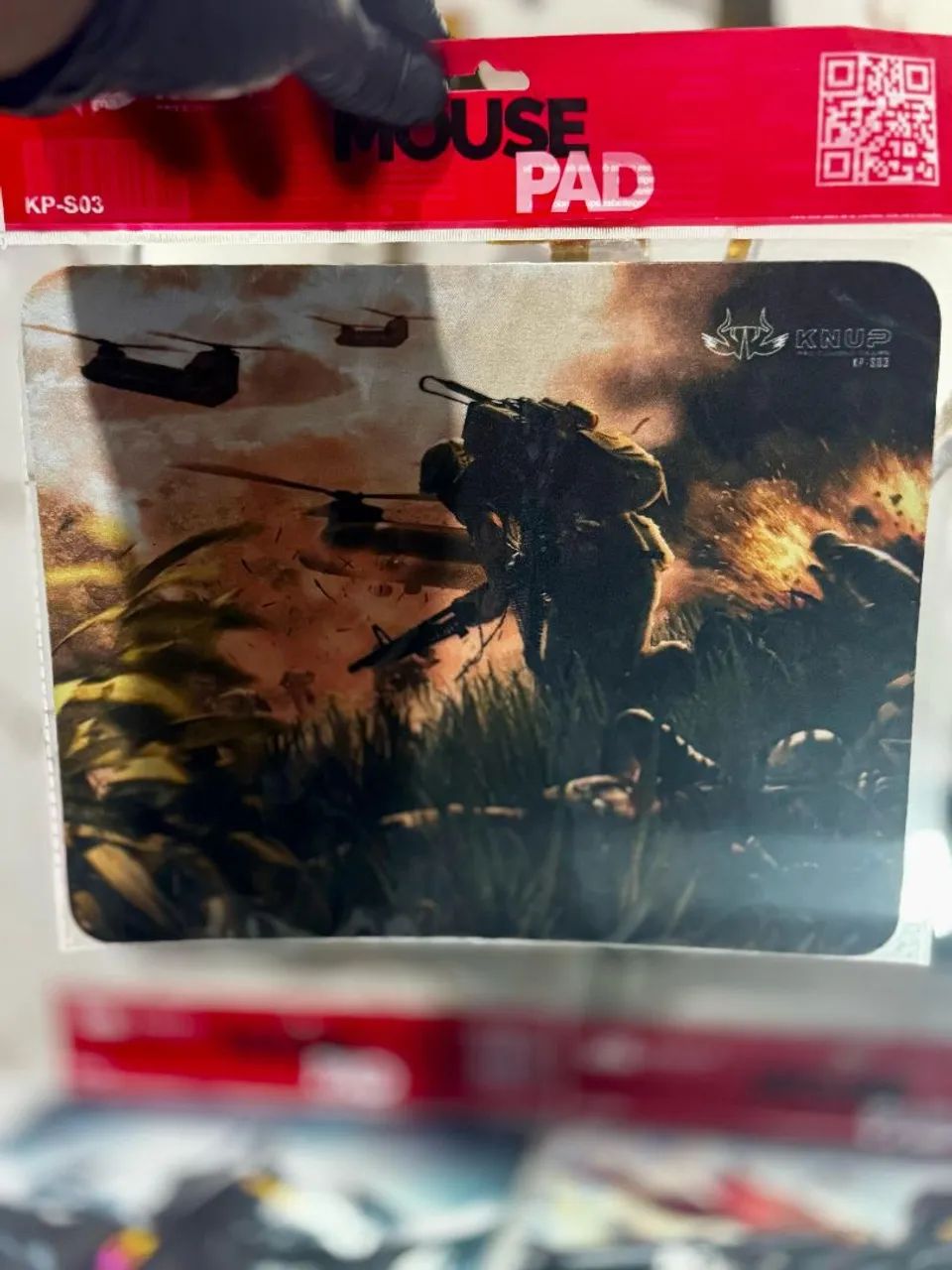 Mousepad  - Foto 4