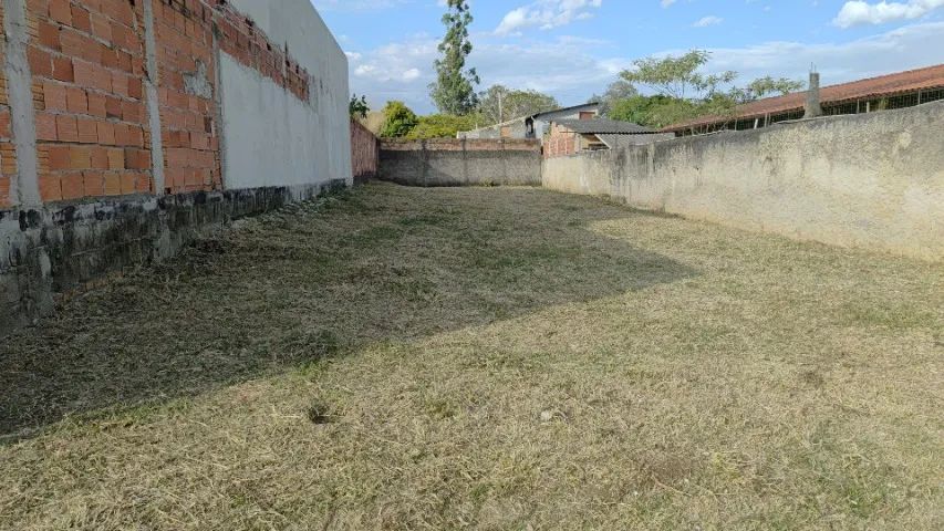 Terreno 10×32 - Foto 3