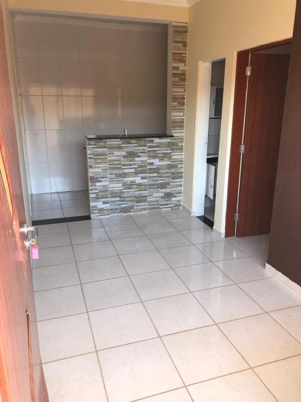 Kitnet - Pq. São Bento - R$ 1.150,00 - Foto 2