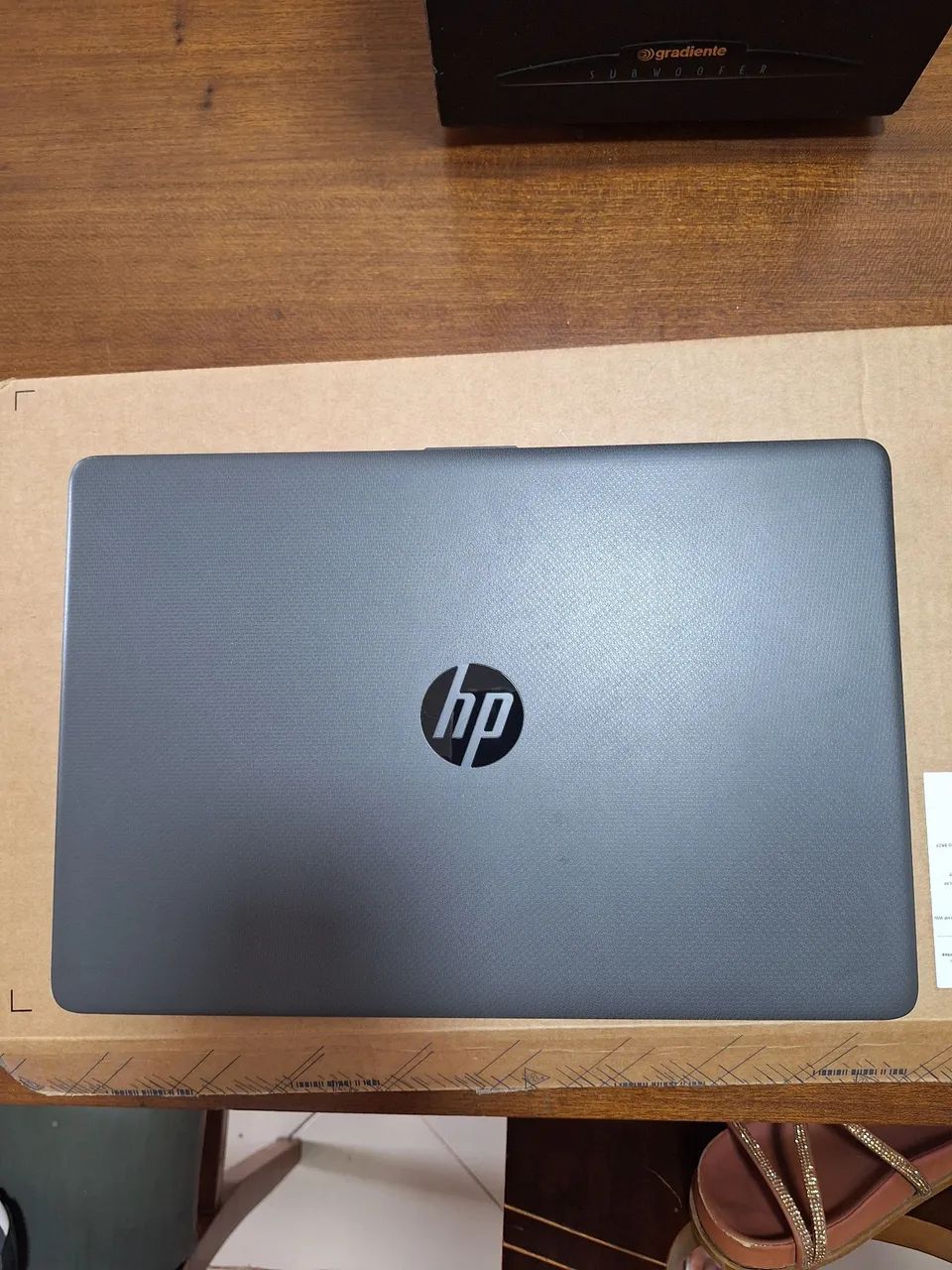Notebook PC HP 256R G9 - Foto 2