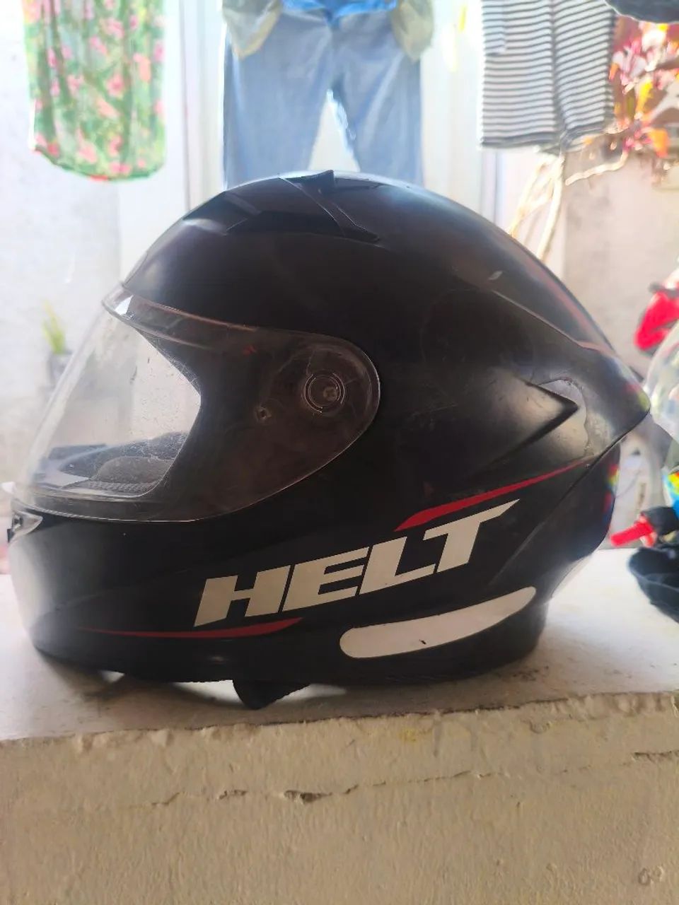 Helte