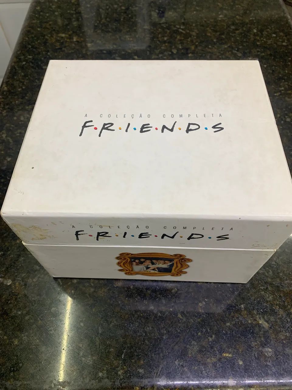 Friends - Coleção Completa
