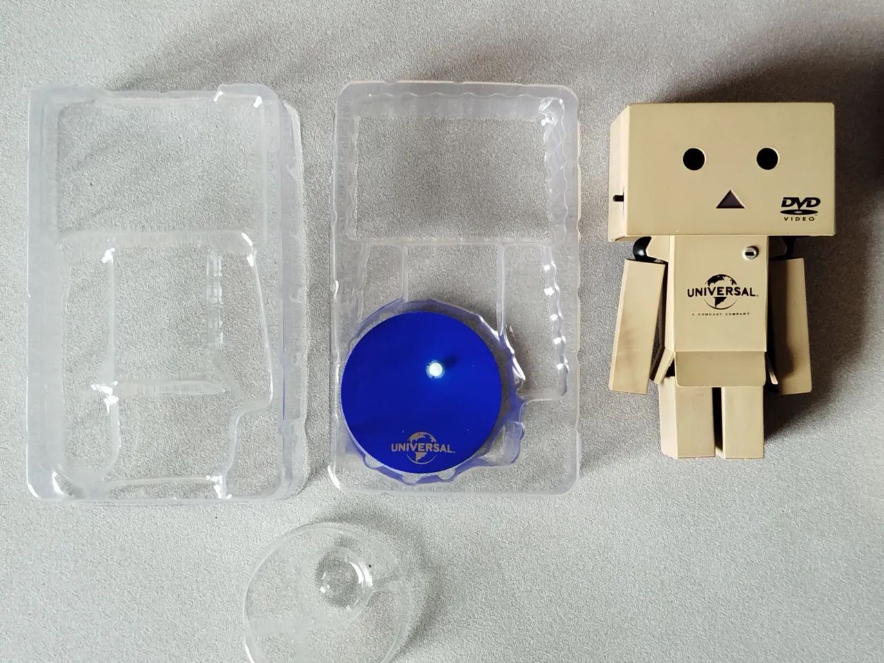 Yotsuba - Danboard - DVD - Le Danboard - Deluxe Edition (NBCUniversal Entertainment Japan) - Foto 4