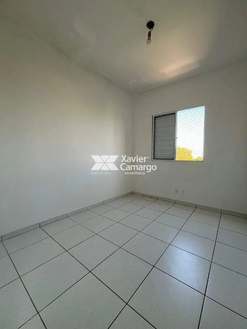 Apartamento com 2 quartos para locação no Chácara Luza - Rio Claro/SP - Foto 5