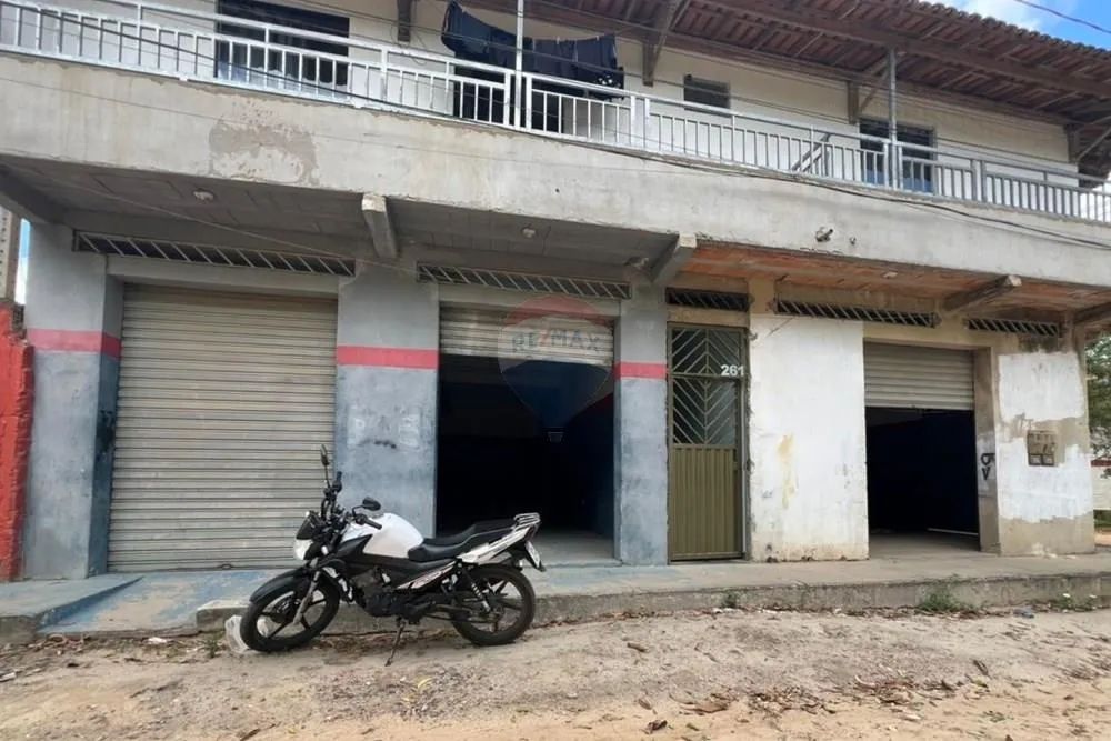Ponto comercial de esquina com 120m² - Foto 2