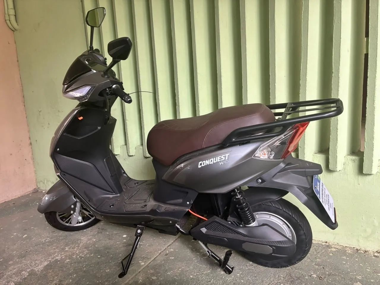 Vendo utilizada 1 vez! - Foto 3