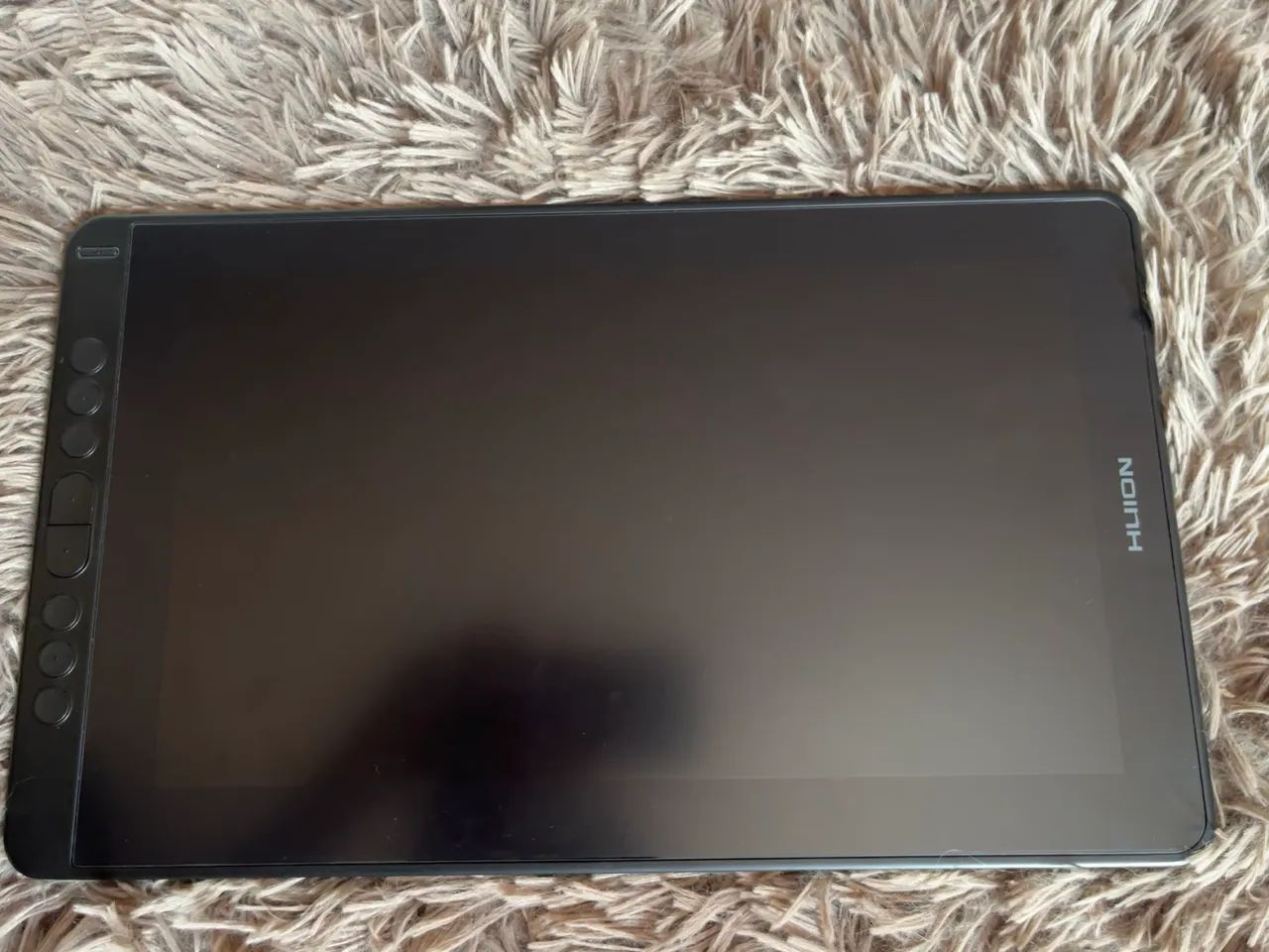 Mesa digitalizadora HUION KAMVAS 13 - Foto 5