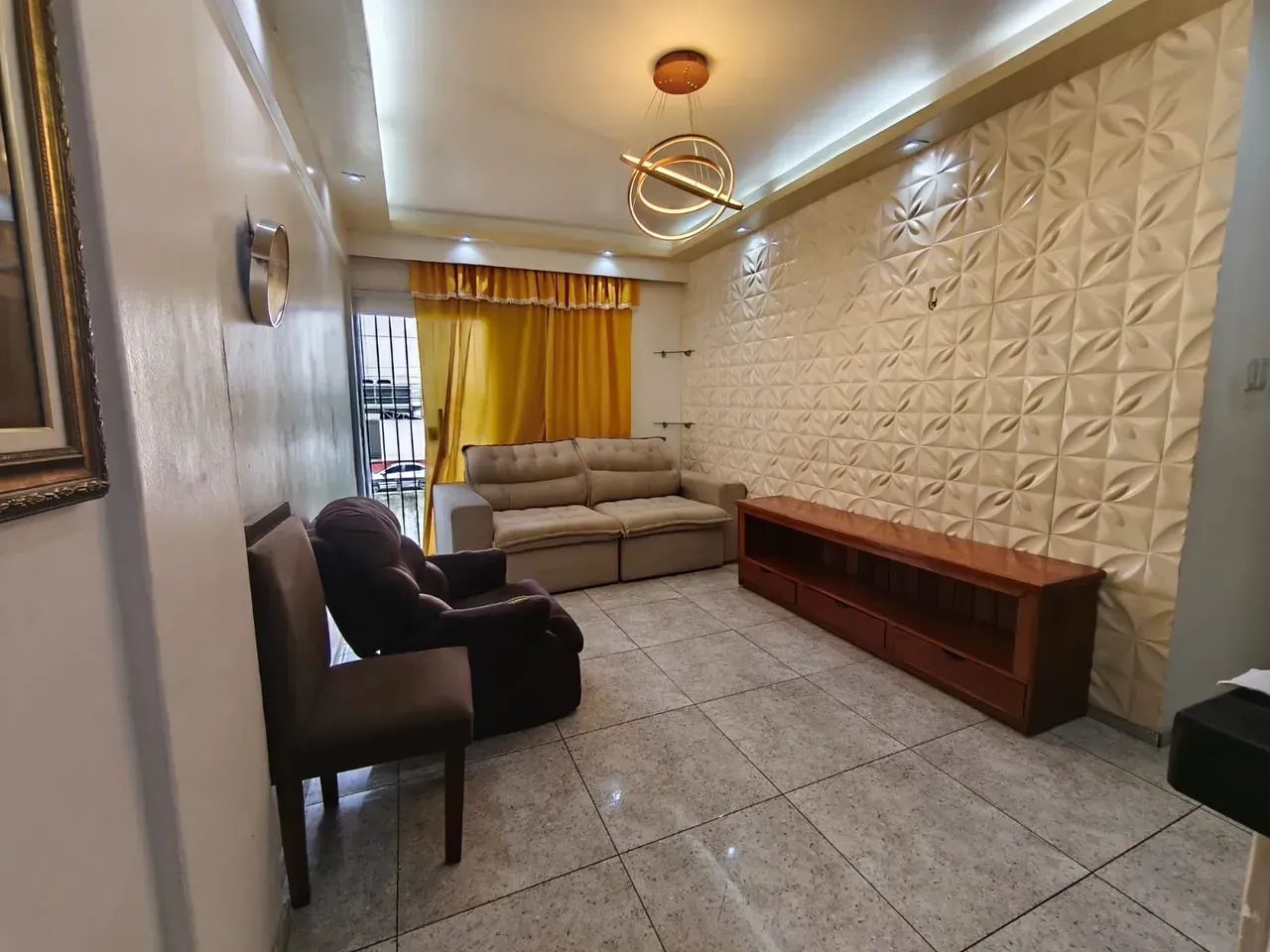 .Excelente Apartamento na Marambaia com 3 Quartos - Foto 3