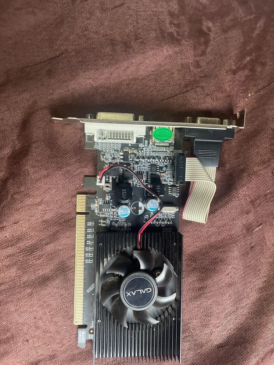 Placa De Vídeo  - Foto 2