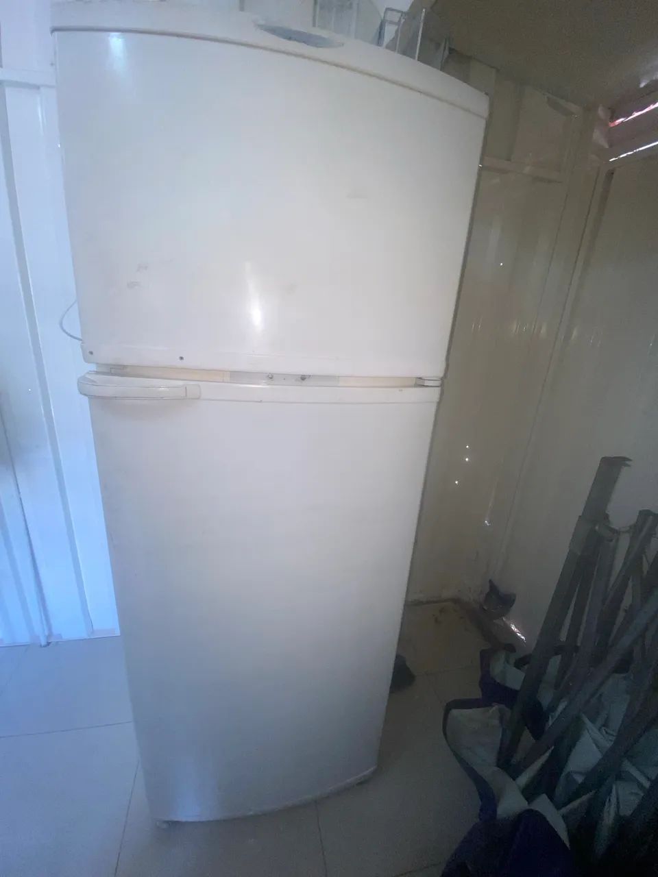 Geladeira  ELECTROLUX frost free