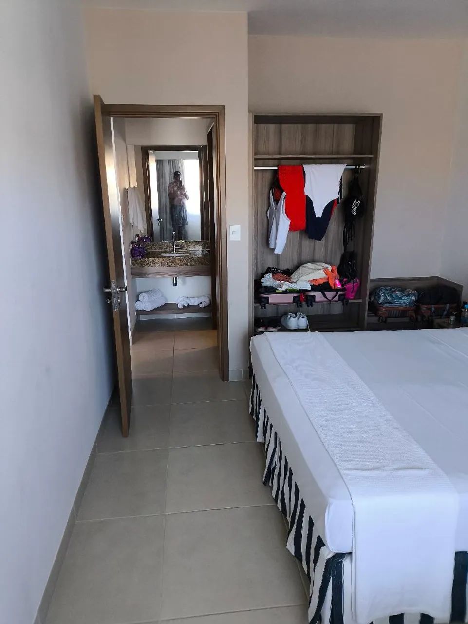 Aluguel de Resort Ondas Praia, em Porto Seguro BA - Foto 6