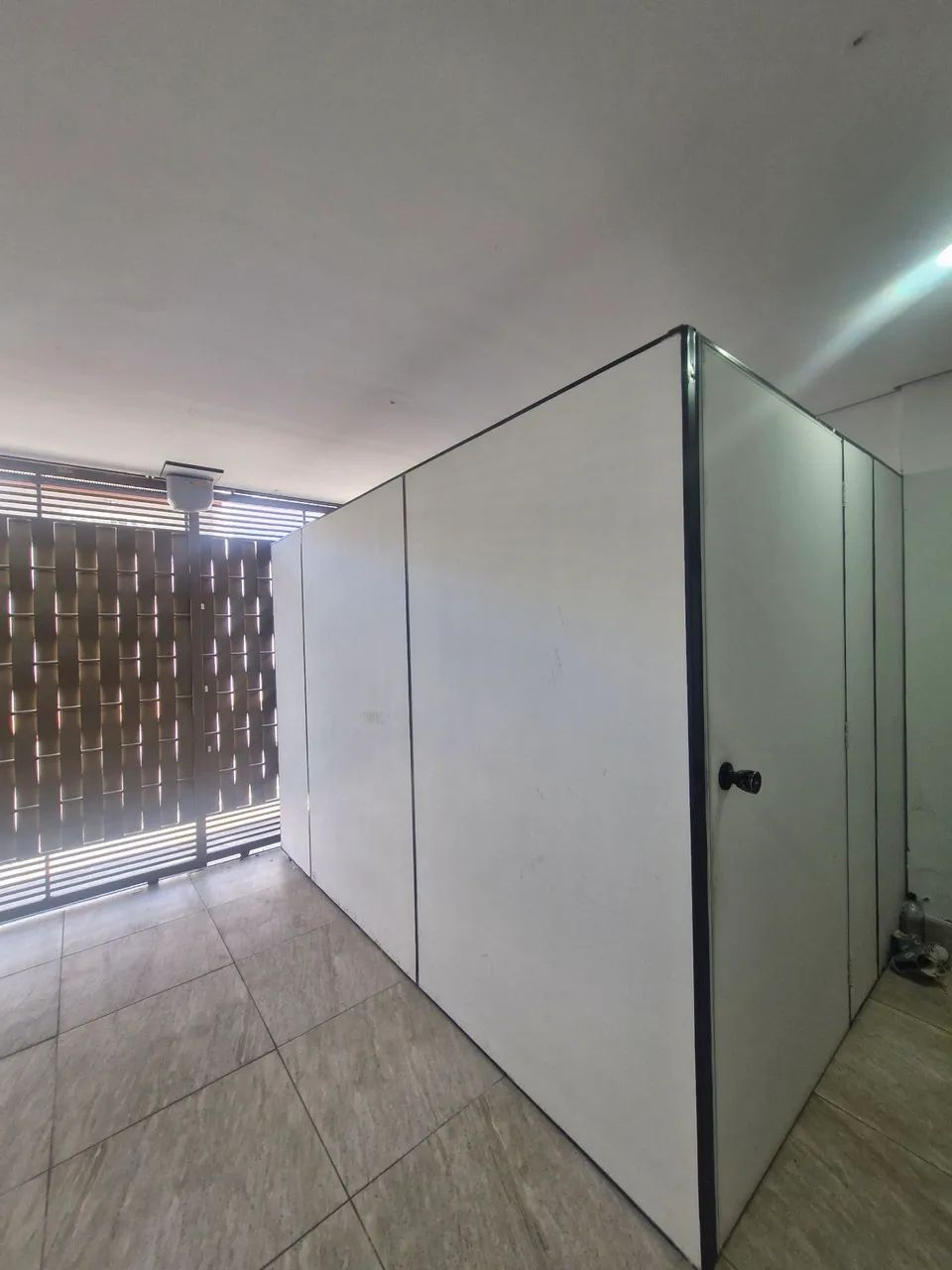 Divisória em MDF