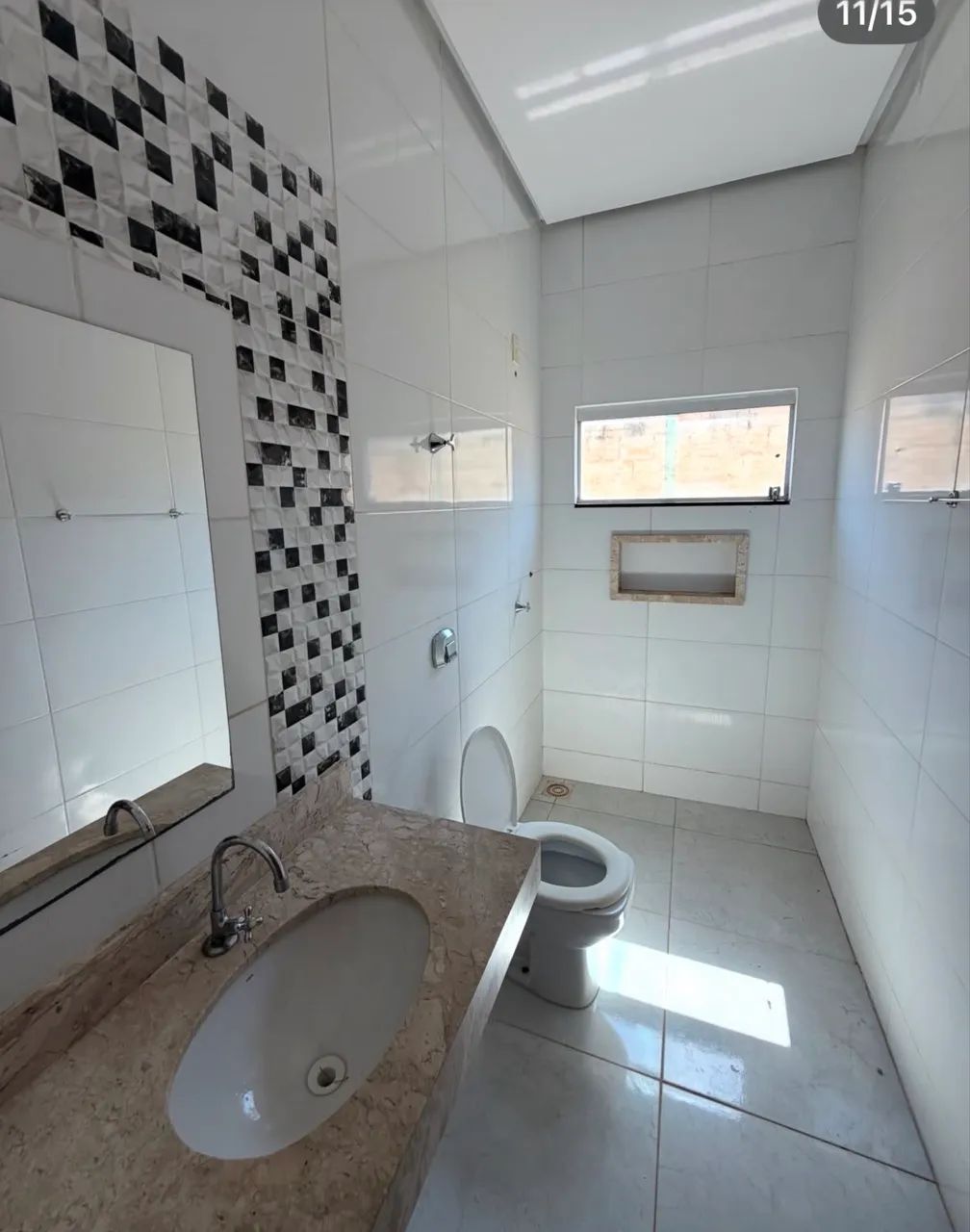 Casa para locação  - Foto 2