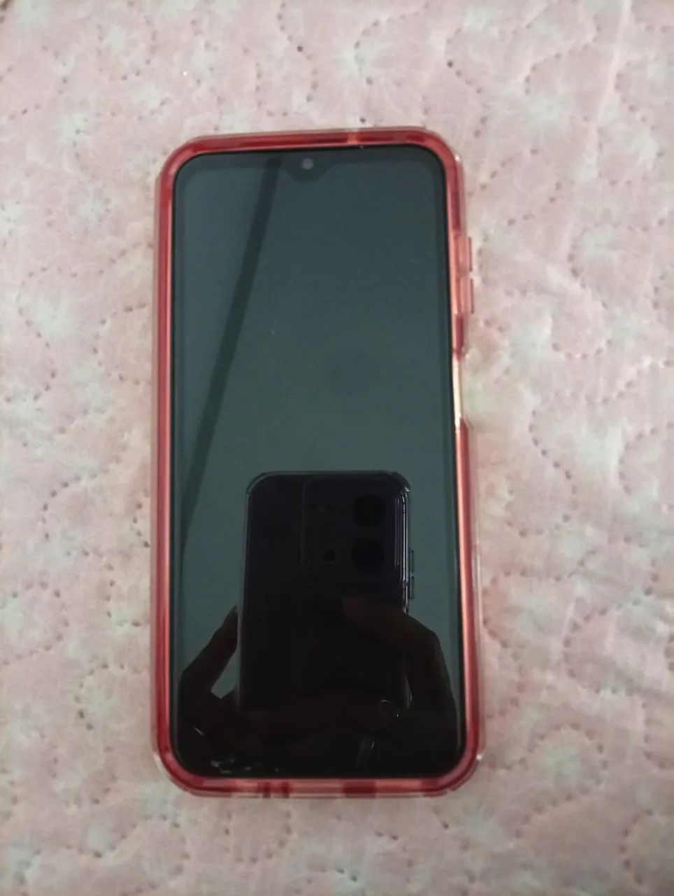 Samsung A14  á R$800.00 - Foto 2