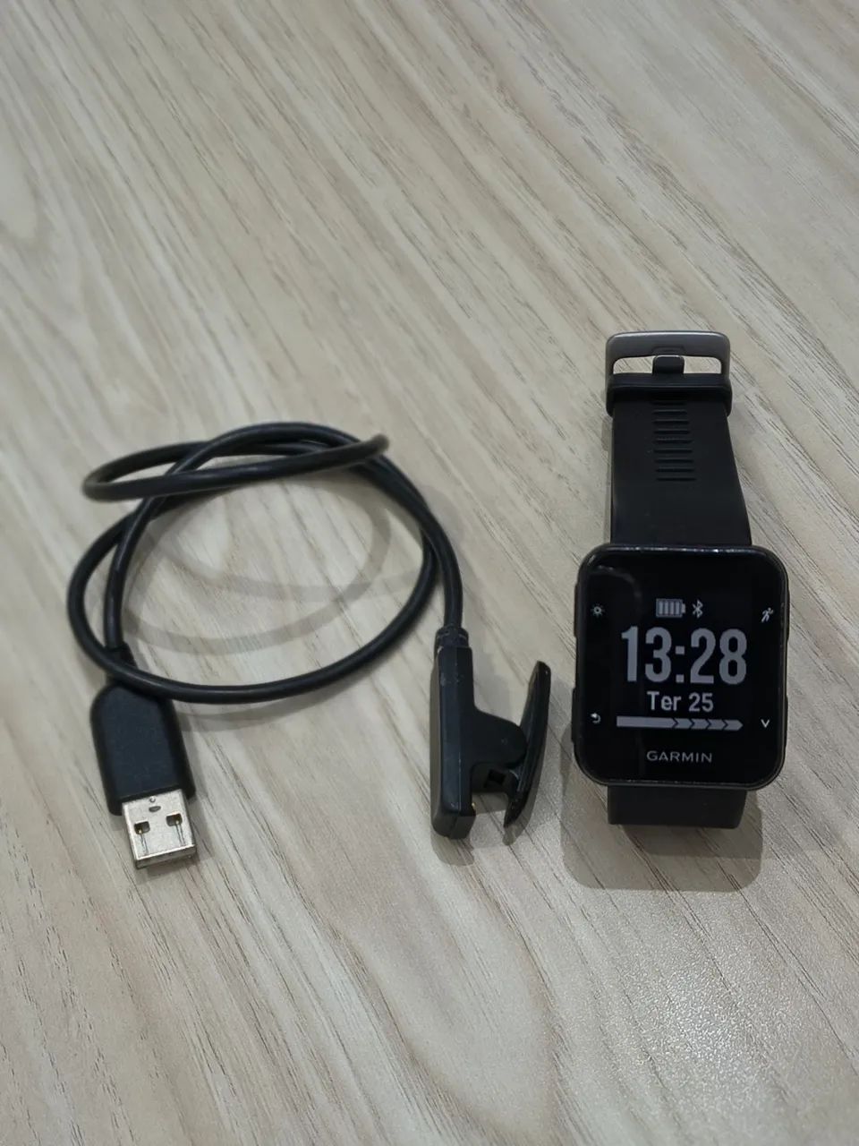 Relógio Garmin 35 - Foto 4
