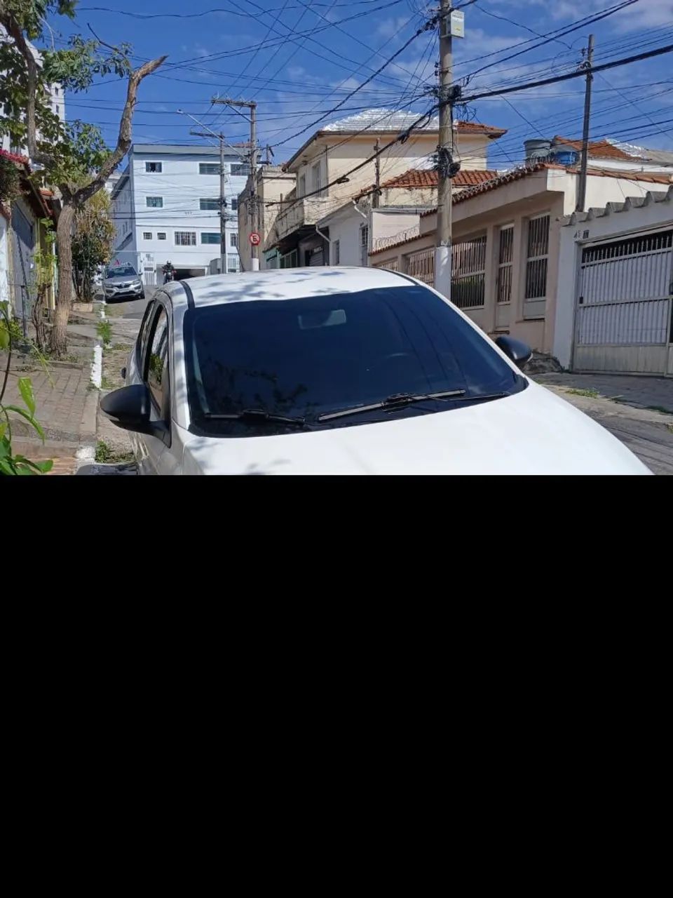 Fiat Argo 1.0 6V Flex. 2025 - Foto 5