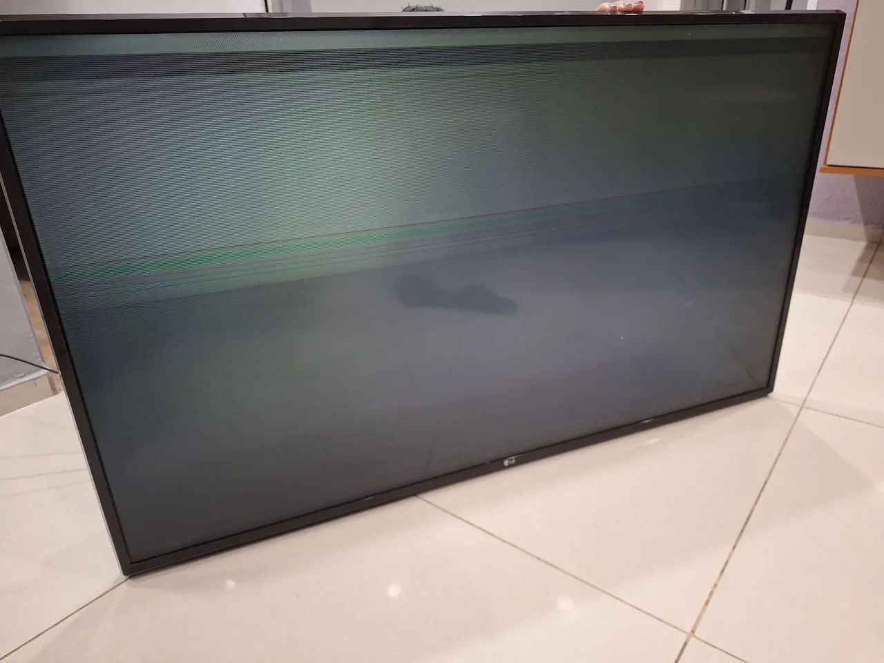TV LG 49LJ5550 - Foto 2