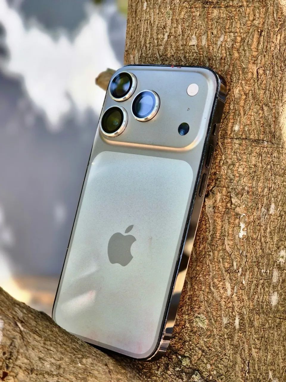 iPhone 14 Pro sabor 17 pro - Foto 3