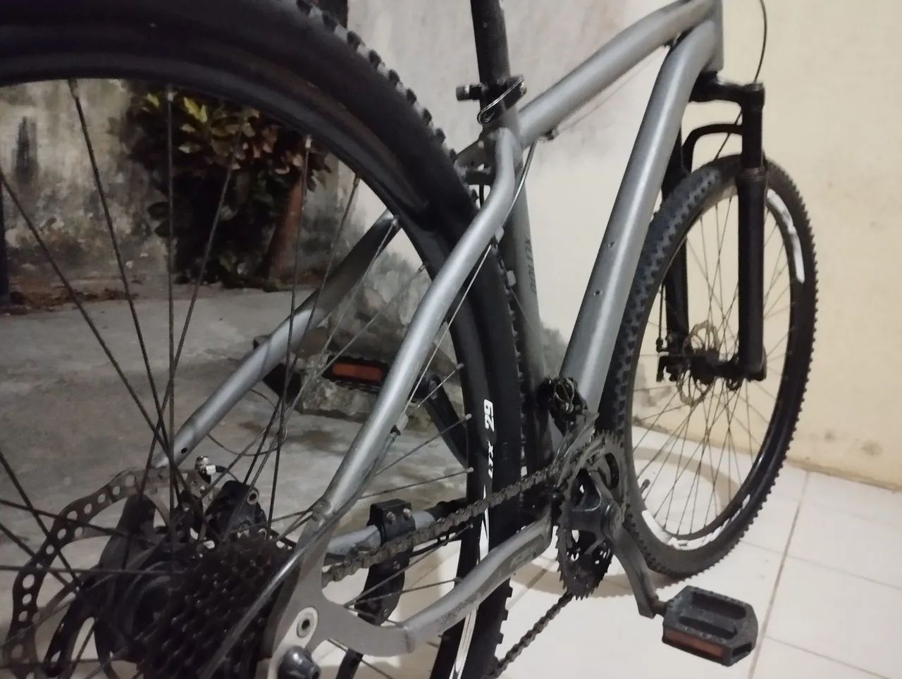 Bicicleta ksw - Foto 5