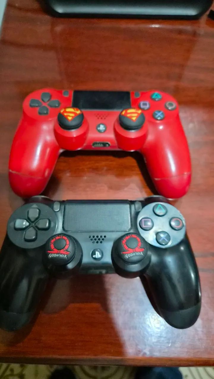 Playstation 4 (PS4) - Foto 3