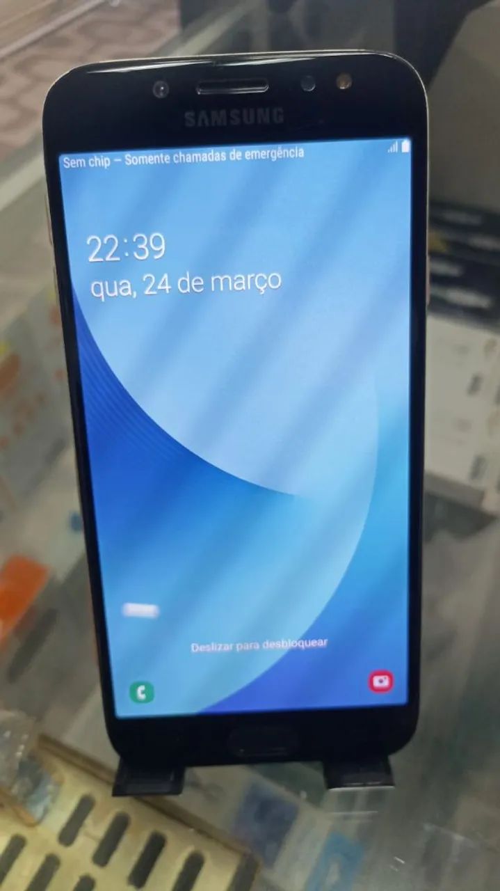 J7 pro 64gb  - Foto 2