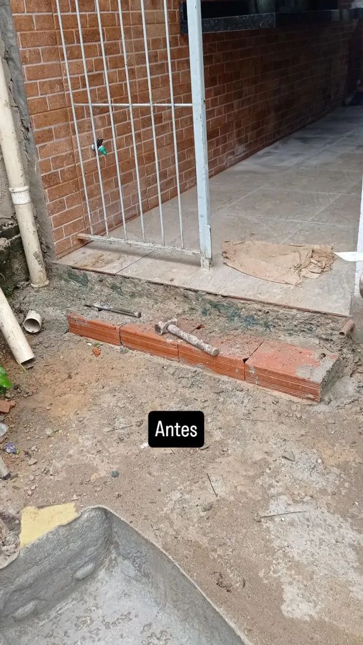 Pedreiro  - Foto 4