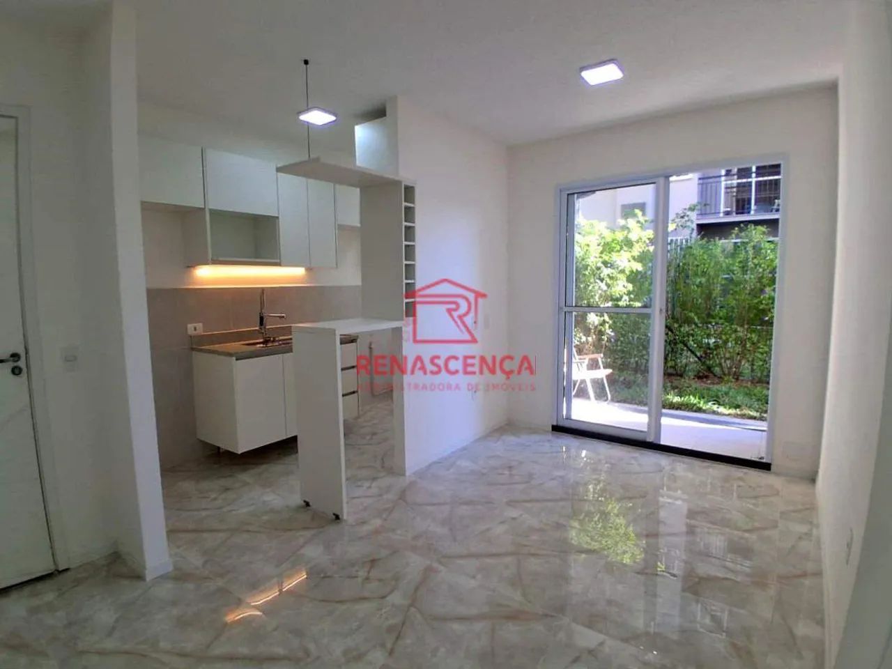 Apartamento com 2 quartos em Irajá. - Foto 2