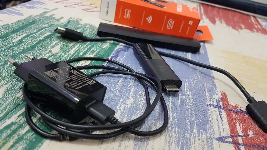 Xiaomi Stick TV - Foto 4