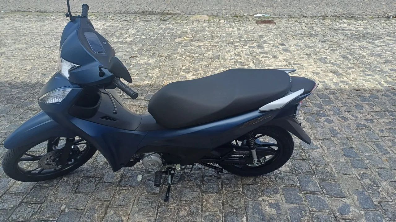 Vendo ou troco em cg 160 - Foto 3