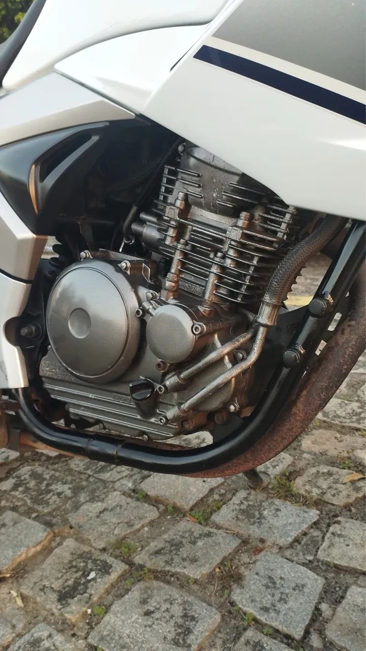 Fazer 250 - Foto 3