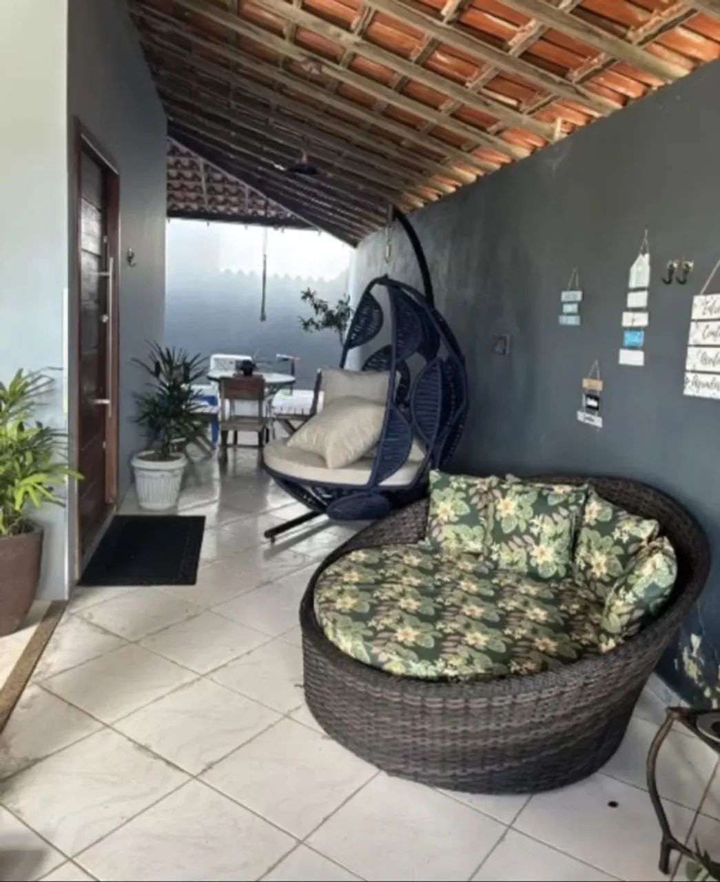 Casa dúplex no Interlagos II - Foto 4