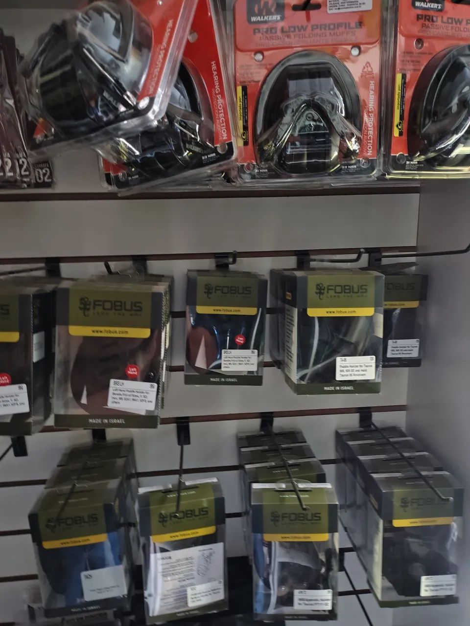 Quer empreender no ramo tático ? - Foto 2