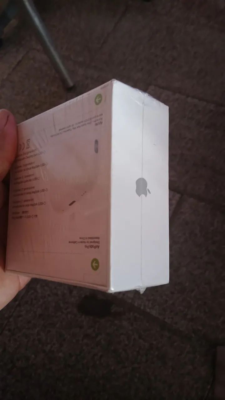 AirPods pro 2 - Foto 4