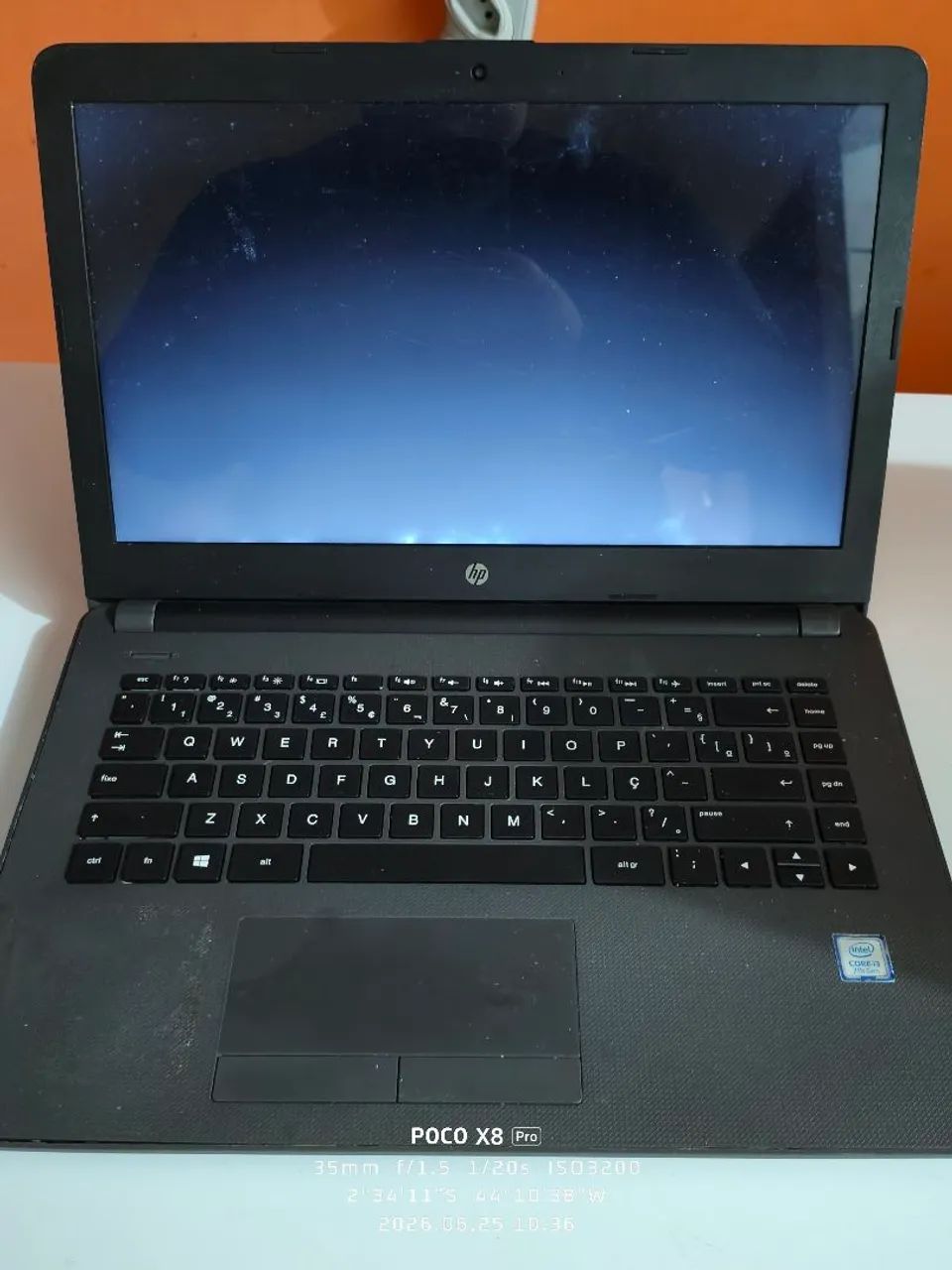 HP 246 G6 SSD 256 - Foto 2