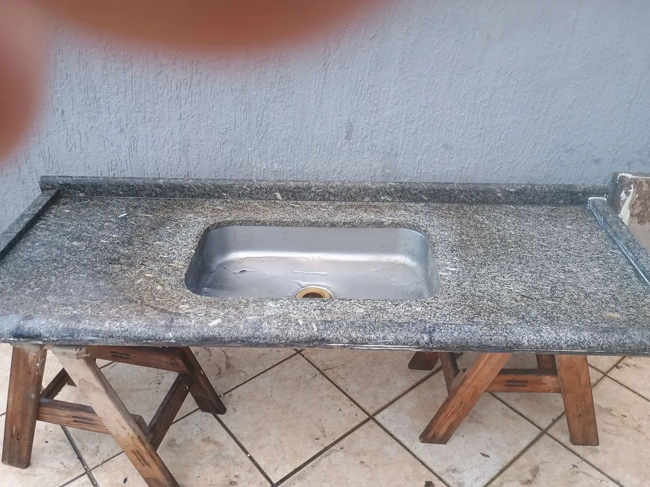 Pia de pedraj  - Foto 3