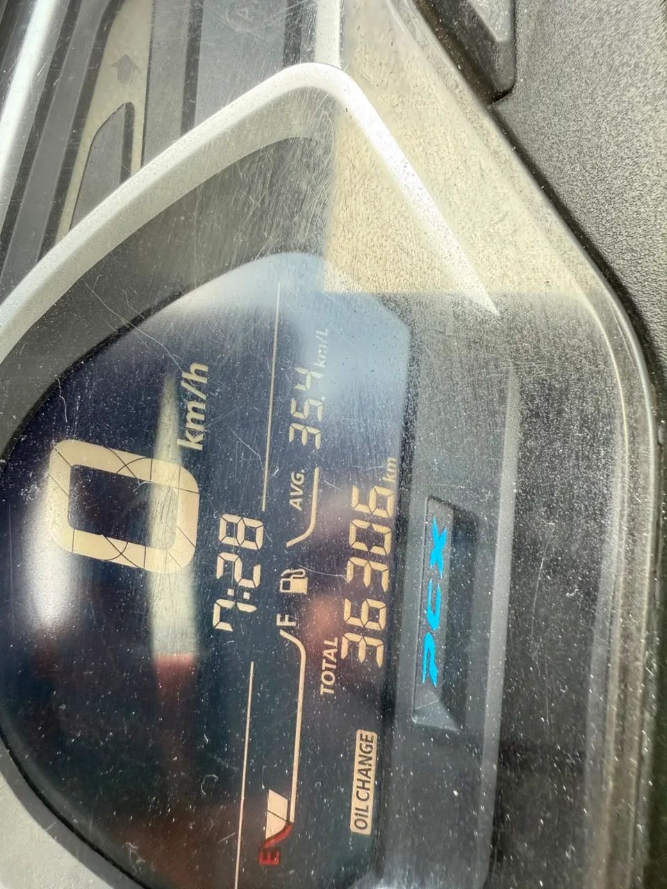 PCX 150 - Foto 5