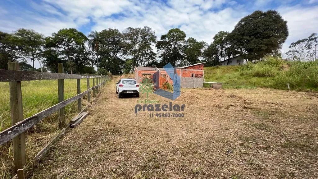 Chácara em fase de construção em Mairinque - Foto 5