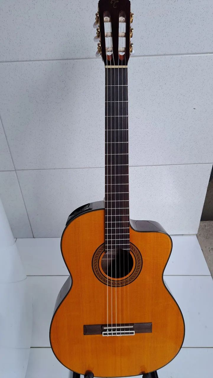 Takamine GC5 CE